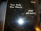 Joe Jones 