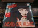 DEAD OR ALIVE Fragile 2LP 180g RED VINYL Record PROGRESSIVE HOUSE Synth Pop NEW
