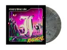Every Time I Die Radical Vinyl