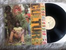 CULTURE - INTERNATIONAL HERB Roots Reggae Virgin International Vinyl