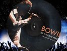 David Bowie : We Could Be Heroes: The Legendary Broadcasts VINYL Limited  12