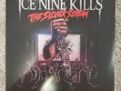 Ice Nine Kills - The Silver Scream Translucent Bloodshot Vinyl 2xLP /500