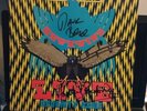 Hawkwind Seventy Nine Live Signed 12 