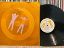 Dialogue - S/T - Cold Studio LP VG/VG+ PA Private Psych w/ Insert 1972