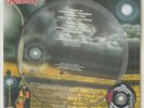 IRON MAIDEN 40TH ANNIVERSARY LIMITED EDITION CRYSTAL CLEAR PICTURE DISC SEALED
