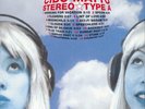 Lp-Cibo Matto-Stereo Type A -Coloured VINYL LP NEW