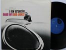 Donald Byrd Hank Mobley Blue Note RVG Reissue LP 1973