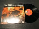 El Chicano Viva Tirado In Shrink Kapp Records LP Latin Psych NM