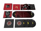 The Rolling Stones - Tattoo You 5LP Box Set Remastered, 124pg book special cover
