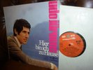 Udo Jürgens, Hier bin ich zu Haus, S&R 60745 Club Edition Stereo LP, 10