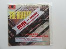 THE BEATLES PLEASE PLEASE ME 1963 UK LP GOLD PARLOPHONE LABEL NEMS BAG EPSTEIN
