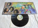 GREENSLADE-time and tide ‘75 UK ORIG. UK PROG.ROCK BAND