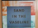 TALKING HEADS Sand In The Vaseline VINYL 3er LP aus 1992 NEAR MINT