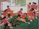CORPO DIPLOMATICO música moderna DA NOVA LP portugal 1979 insert PUNK new wave