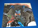 BLUES CREATION / Demon & Eleven Children OR 2nd PRESS LP JAPAN 1975 HEAVY PSYCH