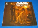 MORMOS / ..The Magic Spell Of... ORIG FRANCE 1st PRESS LP 1972 FOLK PSYCH ROCK