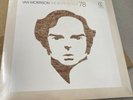 Van Morrison The Bottom Line 78 Concert Vault ?CVLP-002 Vinyl New Sealed