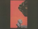 BATTERED ORNAMENTS, The - Mantle Piece (reissue) - Vinyl (limited gatefold LP)
