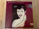 Duran Duran ?– Rio 1982 Harvest ?ST-12211 Jacket/Vinyl NM-