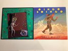 2x Oingo Boingo LPs - Only A Lad 1981 - Nothing to Fear 1982 - A&M Records Vinyl