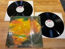 Julian’s Treatment A time before this double lp Prog young blood records