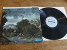 Schubert Great C Major Symphony Klemperer UK Columbia B/S ED1 Stereo SAX 2397 LP