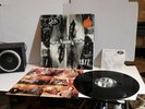 Ash 77 A1B1 Matrix 12 Inch record