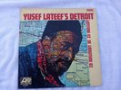 Yusef Lateef 