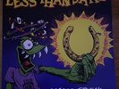 Less Than Jake - Losing Streak Green/White Vinyl