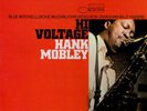 Hank Mobley - Hi Voltage (Vinyl LP)