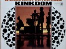 The Kinks - Kinks Kinkdom (Vinyl LP, Mono)