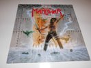 MANOWAR-THE HELL OF STEEL BEST OF-RARE 12