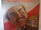 Vicente Fernandez Palabra de Rey Vinyl Record CBS DCS-591 Year 1969