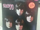 NAZZ - First NAZZ LP VINYL 1968 SGC SD 5001 TODD RUNDGREN - DJ SAMPLE MONO