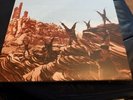 Planet Of The Apes 2 X Vinyl Records