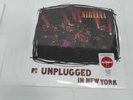 Nirvana - Unplugged (Limited Edition) (2 LP - Marlbed Colored Vinyl)