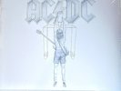 AC/DC FLICK OF THE SWITCH - VINYL LP 