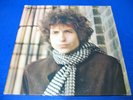 Bob Dylan - Blonde On Blonde - 1966 Double LP Gatefold 70's Press VG+ VINYL