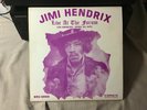 Jimi Hendrix - Live at The Forum Los Angeles April 25, 1970 Concert Munia Label