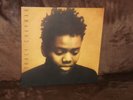 Vinyl-LP: TRACY CHAPMAN - Same (1988) [Incl. Fast Car,Talkin' Bout A Revolution]