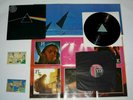 Pink Floyd - The Dark Side of The Moon UK 1st Press Complete RARE Earliest  EX