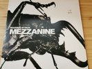 Massive Attack - Mezzanine - 2x 180g Vinyl LP - 1998 Europe