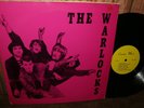 THE WARLOCKS / SELF TITLED S/T LP / NEAR MINT / GRATEFUL DEAD
