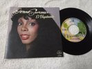 DONNA SUMMER EL VAGABUNDO mexico single 7 promo mexican GAMMA
