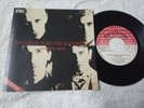 SIOUXSIE AND THE BANSHEES PEEK-A-BOO mexico single 7 promo mexican polygram