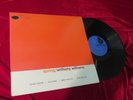 ANTHONY WILLIAMS Spring  Blue Note ‎FRANCE BSTF 84216  Vinyl/ Cover:near mint