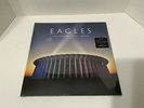 The Eagles-Live From The Forum MMXVIII Walmart Exclusive Black Color 2x Vinyl LP