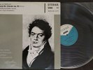 ETERNA STEREO ED1 825101 Franz Konwitschny BEETHOVEN Sinfonie Nr. 3