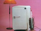 The Cure ‎– Three Imaginary Boys (1979) Fiction Records – FIX 1 vinyl UK NEW