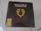 Jesus Christ Superstar Half-Speed Mastered Double 180 Gram Vinyl LP